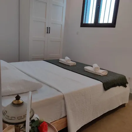 Relaxing House With View Beautiful Of Science 公寓 瓦伦西亚