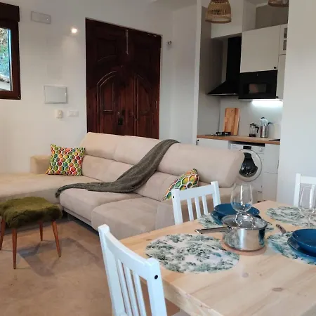 Relaxing House With View Beautiful Of Science 公寓