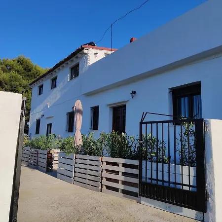 Relaxing House With View Beautiful Of Science Lejlighed Valencia