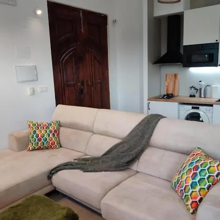 Relaxing House With View Beautiful Of Science 公寓 *