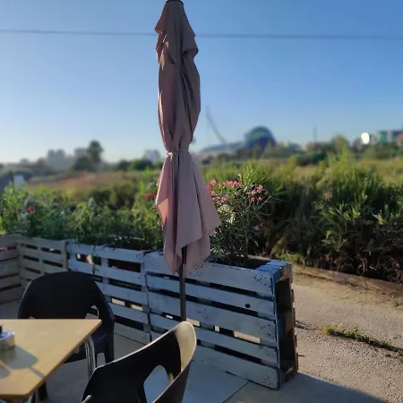 Relaxing House With View Beautiful Of Science Apartmán