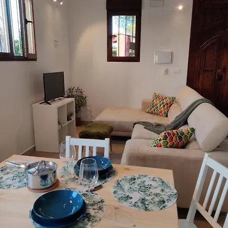 Relaxing House With View Beautiful Of Science Valencie